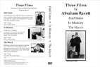 Three Films by Abraham Ravett: Half Sister, In Memory, The March
