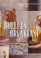 Bullets for Breakfast - Holly Fisher
