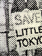 Lift Little Tokyo