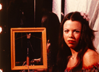 Film Painting I