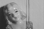 Doll with Hole