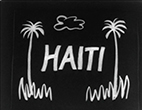 Haiti - Rudy Burckhardt