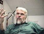 Candy Colors: An Interview with Stan Brakhage, 1985