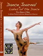 Dance Journal & Ladies of the Dance