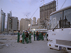 Workers Leaving the Factory (Dubai)