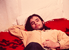 Place Between our Bodies, The
