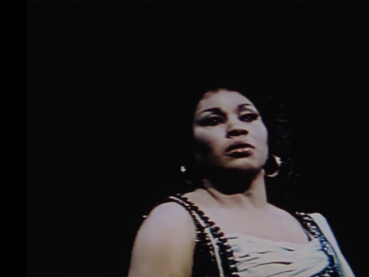 Canyon Cinema Now Available Stephanie Barber’s oh my homeland