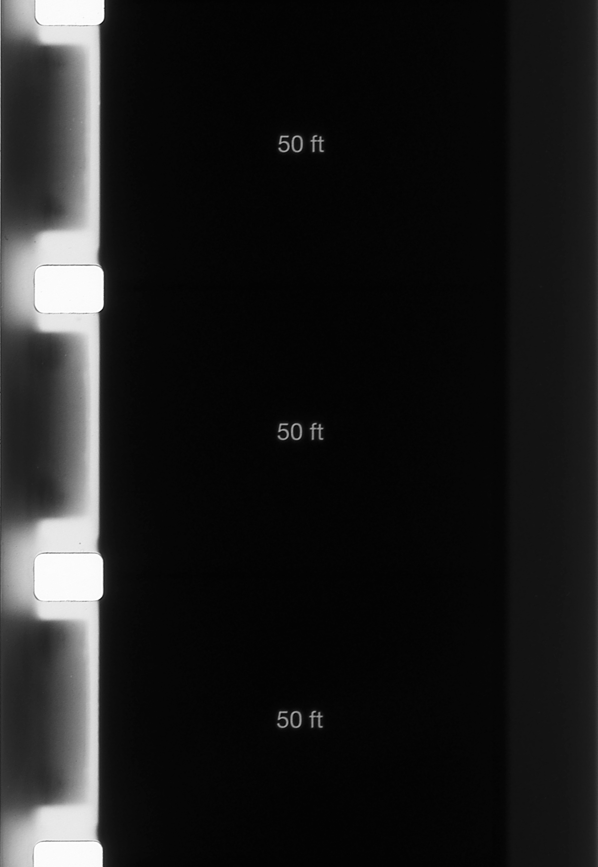 Canyon Cinema Now Available Abigail He’s Measuring 500 Feet