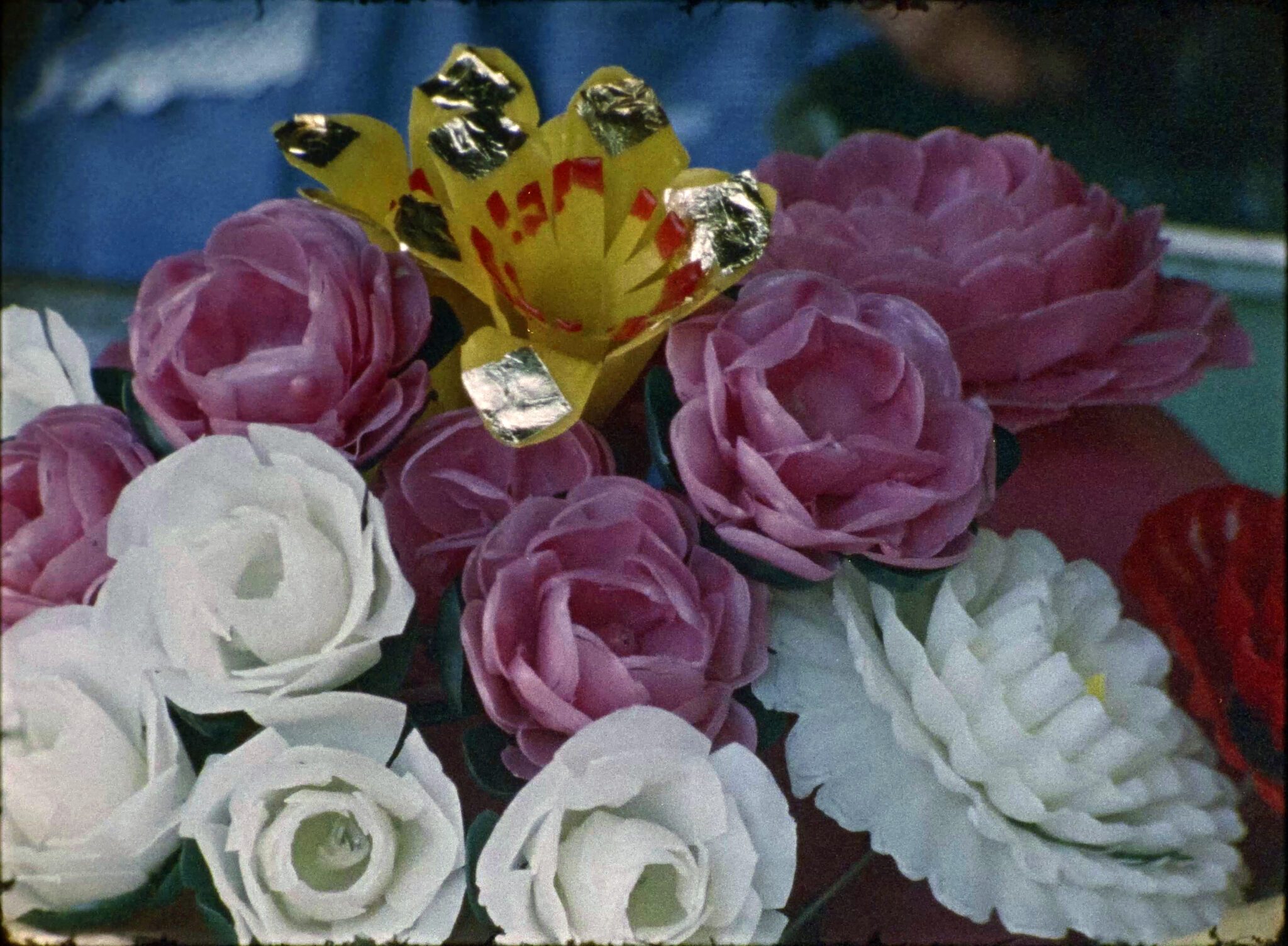 Canyon Cinema Now Available Azucena Losana’s Primitiva